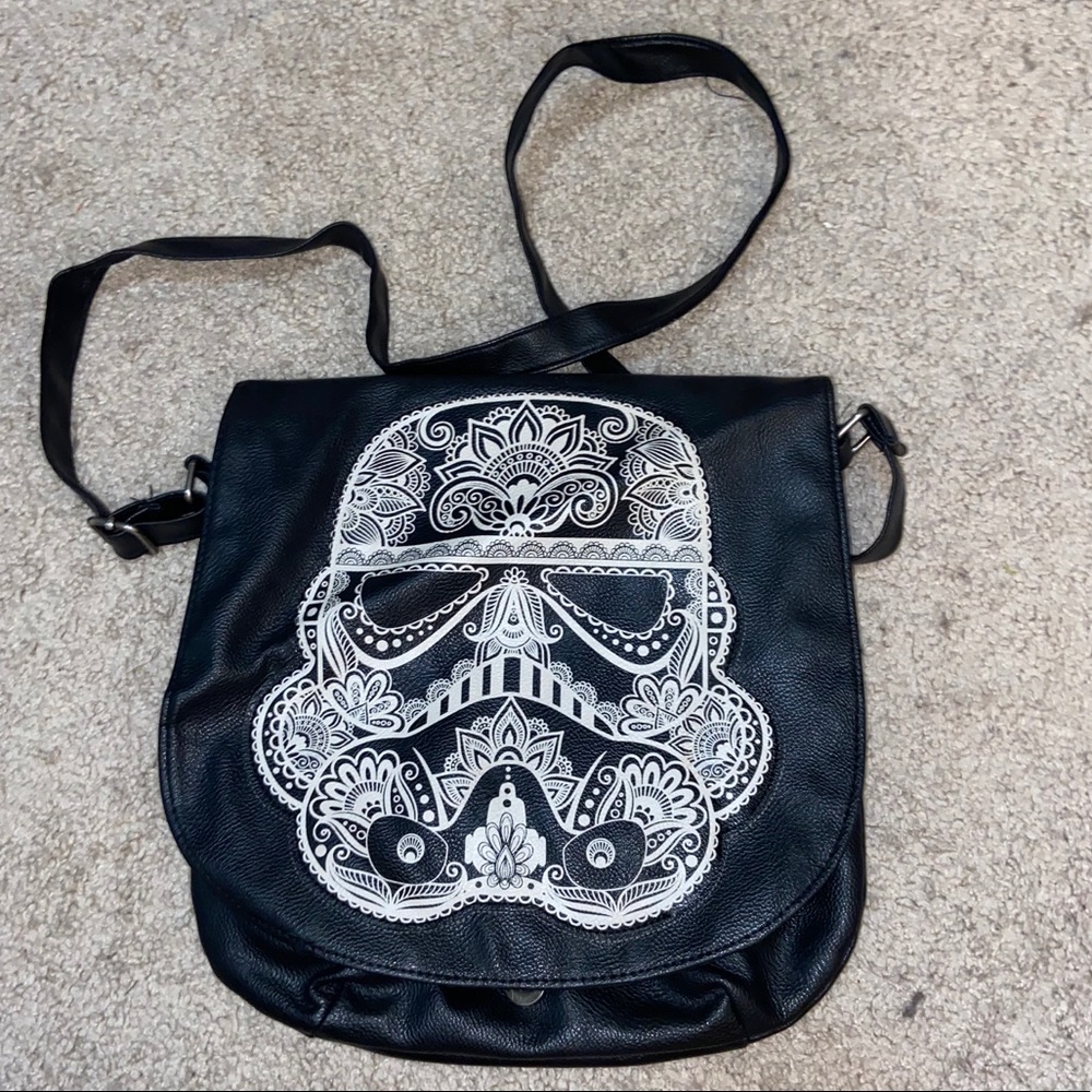 Star Wars Crossbody